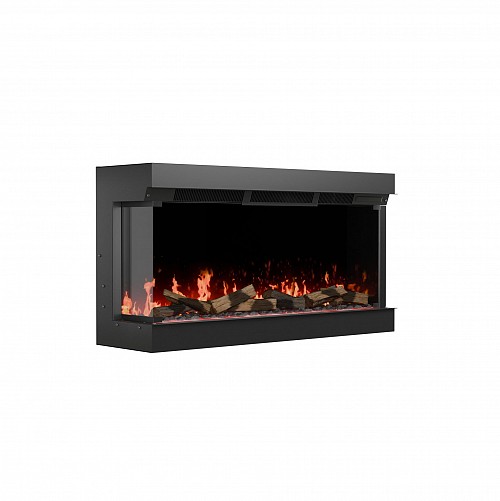 Electric Fireplace ΤΗ-1000