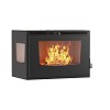 Cassette Fireplaces