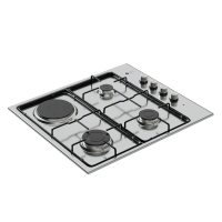MIXED HOB TGS 9211 IX