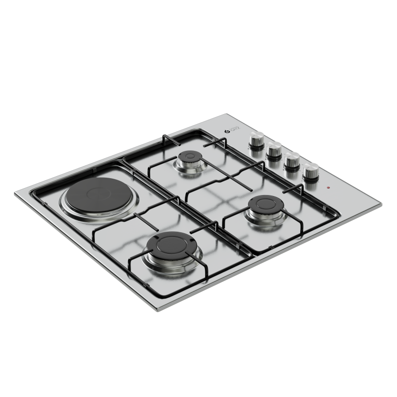 MIXED HOB TGS 9211 IX