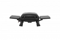 Set Side Shelves METALLIC GS GRILL 2 MINI