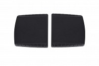 Set Side Shelves METALLIC GS GRILL 2 MINI