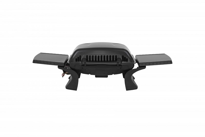 Set Side Shelves METALLIC GS GRILL 2 MINI