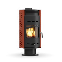 GSA 16 R Warm Air