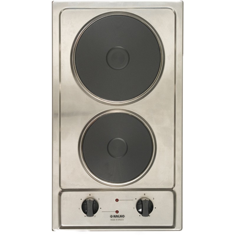ELECTRIC DOMINO HOB KD 2500 IX