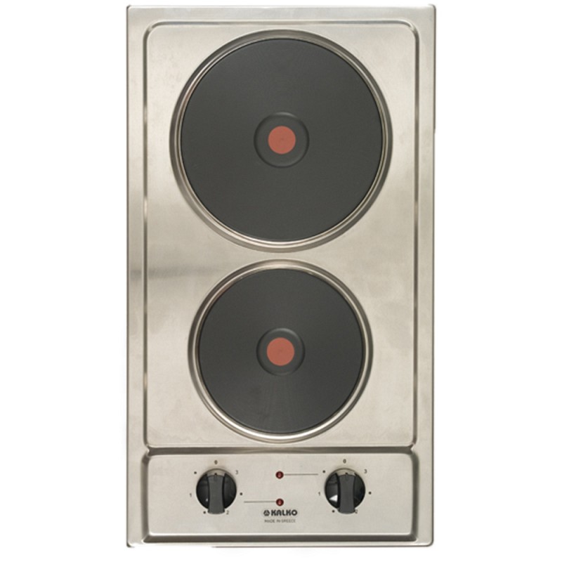 ELECTRIC DOMINO HOB KD 3500 IX