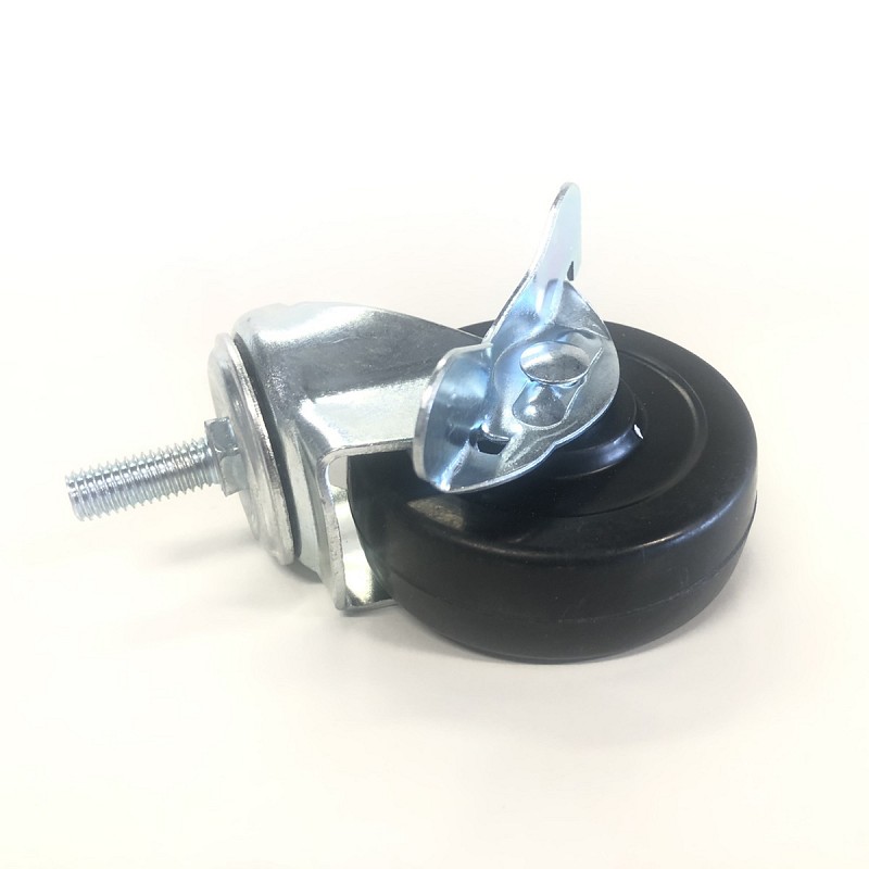 BBQ GS GRILL THERMOGATZ ROTATING WHEEL