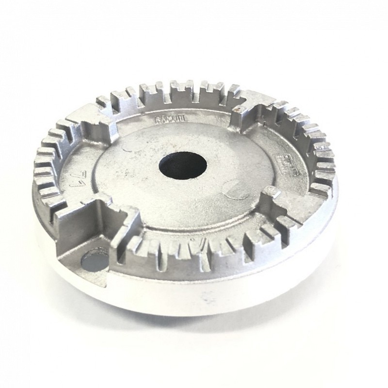 MEDIUM ALUMINUM BURNER THERMOGATZ