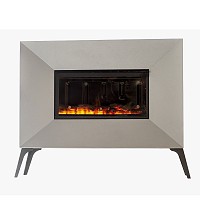 LPG Heater TGH-11A LOGS