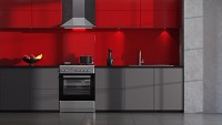 MIXED COOKER TGS 3521 IX TURBO