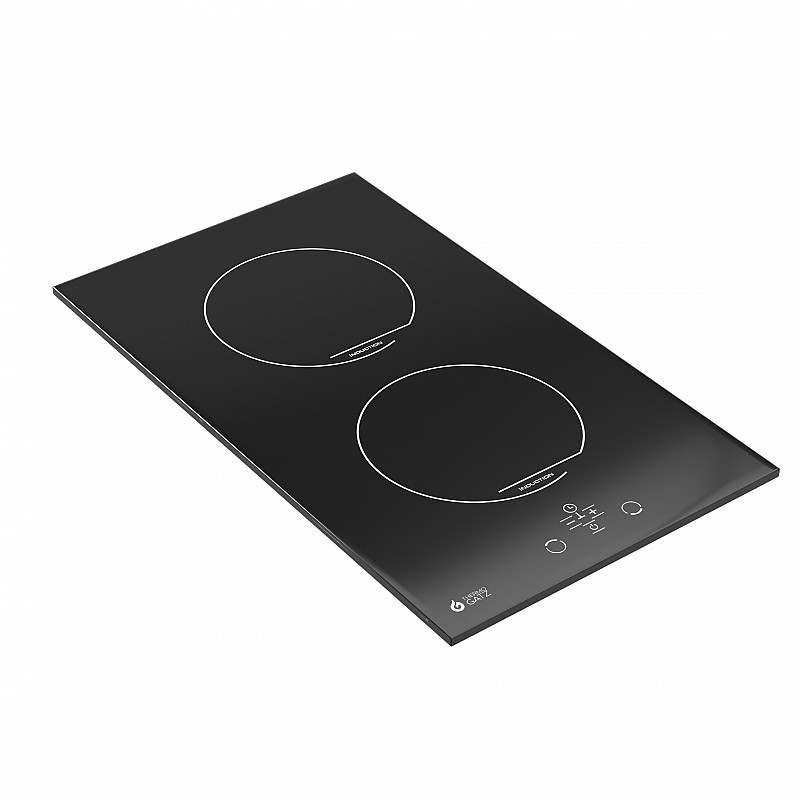 INDUCTION ELECTRIC DOMINO HOB TGS IND22 GL