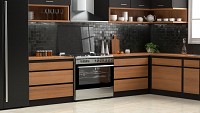 GAS COOKER TGS 7000 IX MULTIGAS