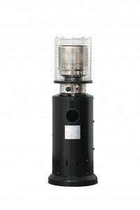 OUTDOOR SHORT LPG HEATER CZGB-H