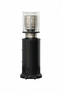 OUTDOOR SHORT LPG HEATER CZGB-H