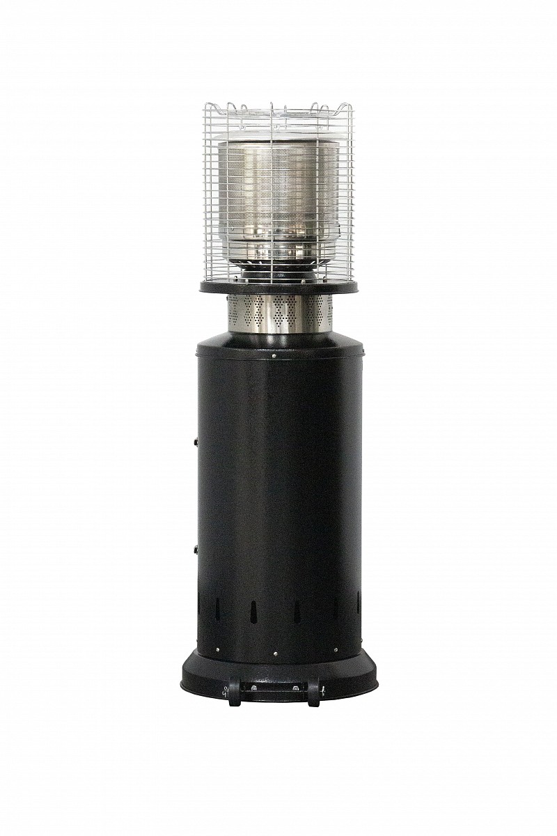 OUTDOOR SHORT LPG HEATER CZGB-H