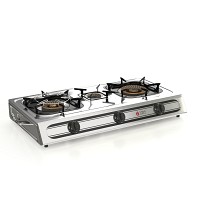 LPG TABLE-TOP STOVE KS 3