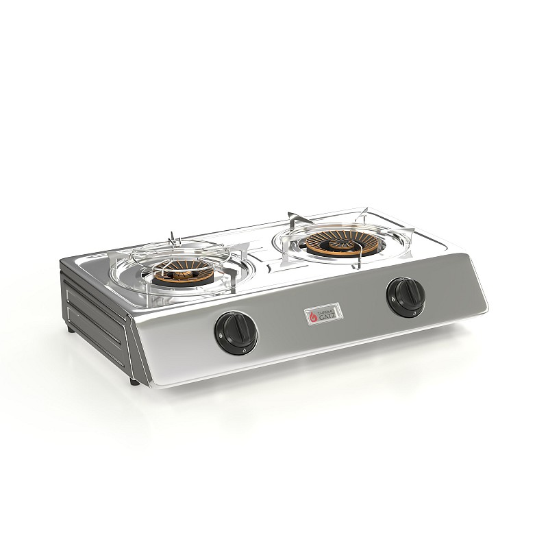 LPG TABLE-TOP STOVE KS 2S