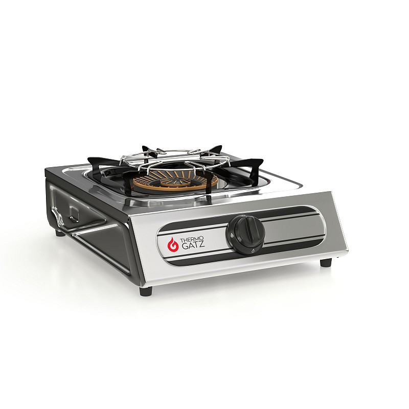 LPG TABLE-TOP STOVE KS 1