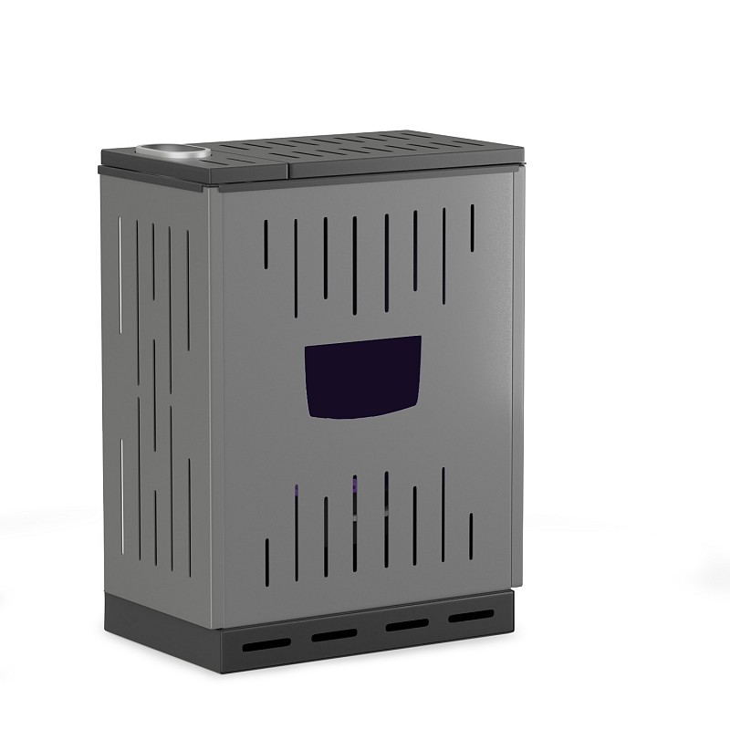 Oil Burning Stove T-10