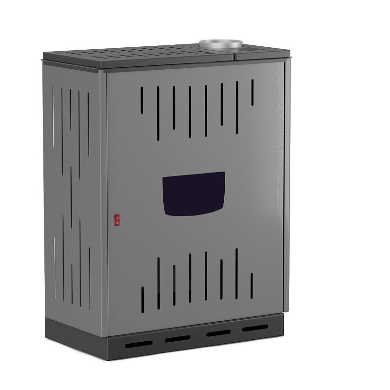 Oil Burning Stove T-17 Aero