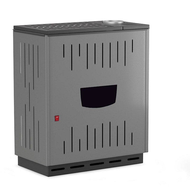 Oil Burning Stove T-20 Aero