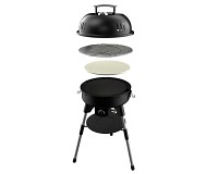 LPG BBQ TGC 01L 4kW