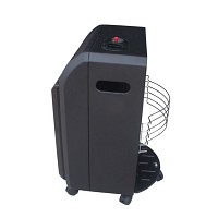 TG MINI 4.2KW BLACK