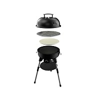 LPG BBQ TGC 01L 4kW