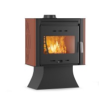 GSA 15 T Hot Air