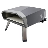 LPG PIZZA OVEN AGON TGP-12