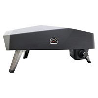 LPG PIZZA OVEN AGON TGP-12