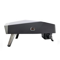 LPG PIZZA OVEN AGON TGP-12