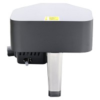 LPG PIZZA OVEN AGON TGP-12