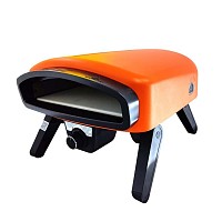 LPG PIZZA OVEN DOKU TGP-14