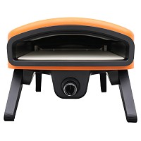 LPG PIZZA OVEN DOKU TGP-14