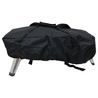 LPG PIZZA OVEN AGON TGP-12