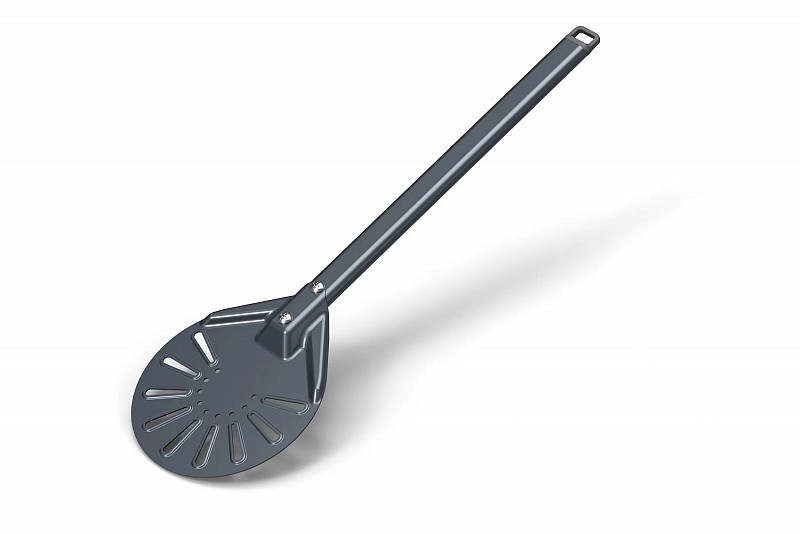 Pizza Turning Spatula (80χ30cm)