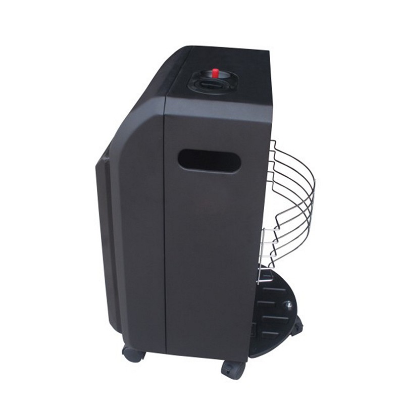 TG MINI 4.2KW BLACK