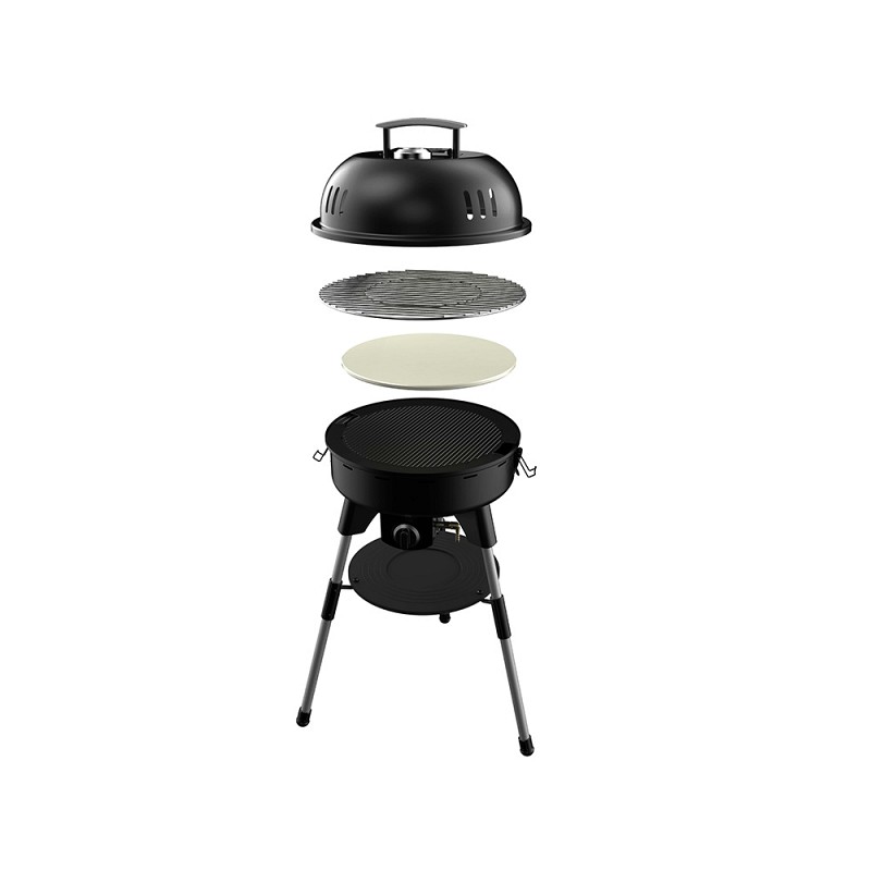 LPG BBQ TGC 01L 4kW