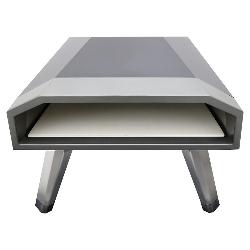 LPG PIZZA OVEN AGON TGP-12