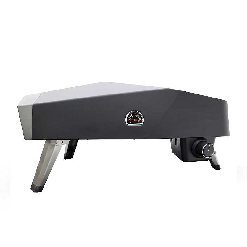 LPG PIZZA OVEN AGON TGP-12