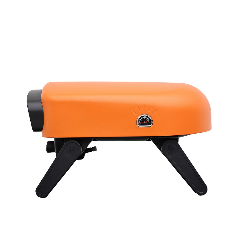 LPG PIZZA OVEN DOKU TGP-14