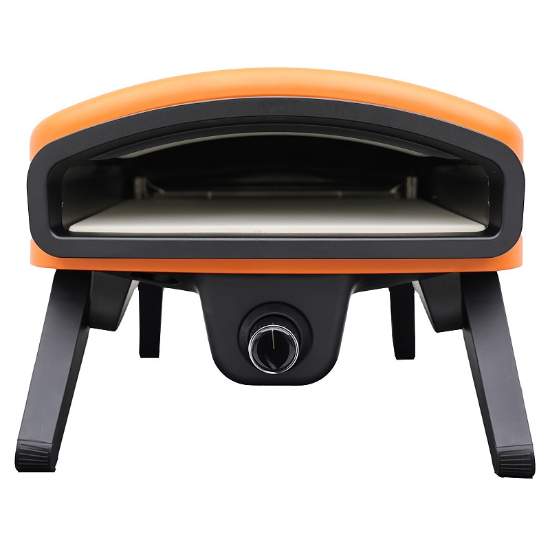 LPG PIZZA OVEN DOKU TGP-14