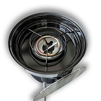 LPG BBQ TGC 01L 4kW