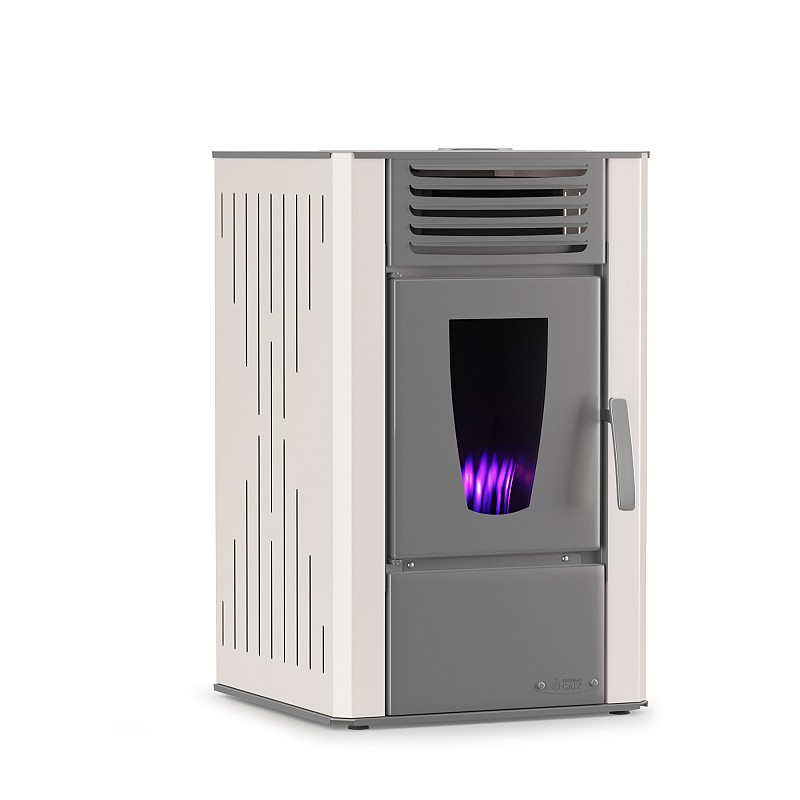Oil Burning Stoove P12 Aero
