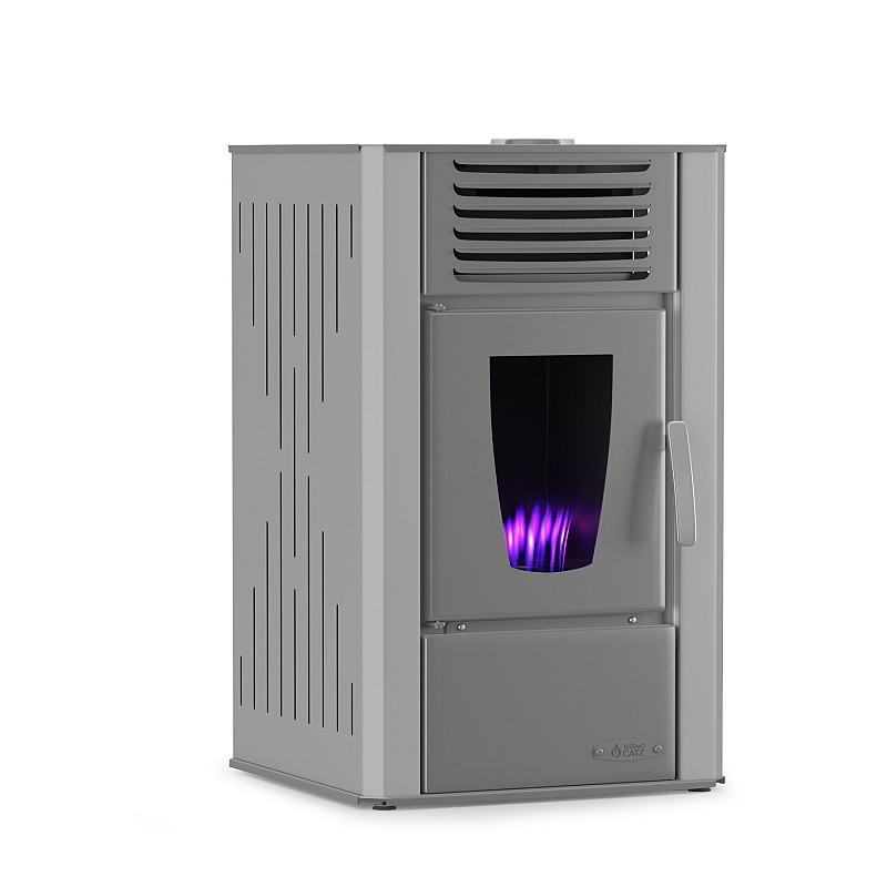 Oil Burning Stove P14 Aero
