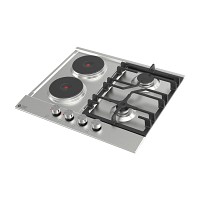 MIXED HOB TG LAMY 632 IX