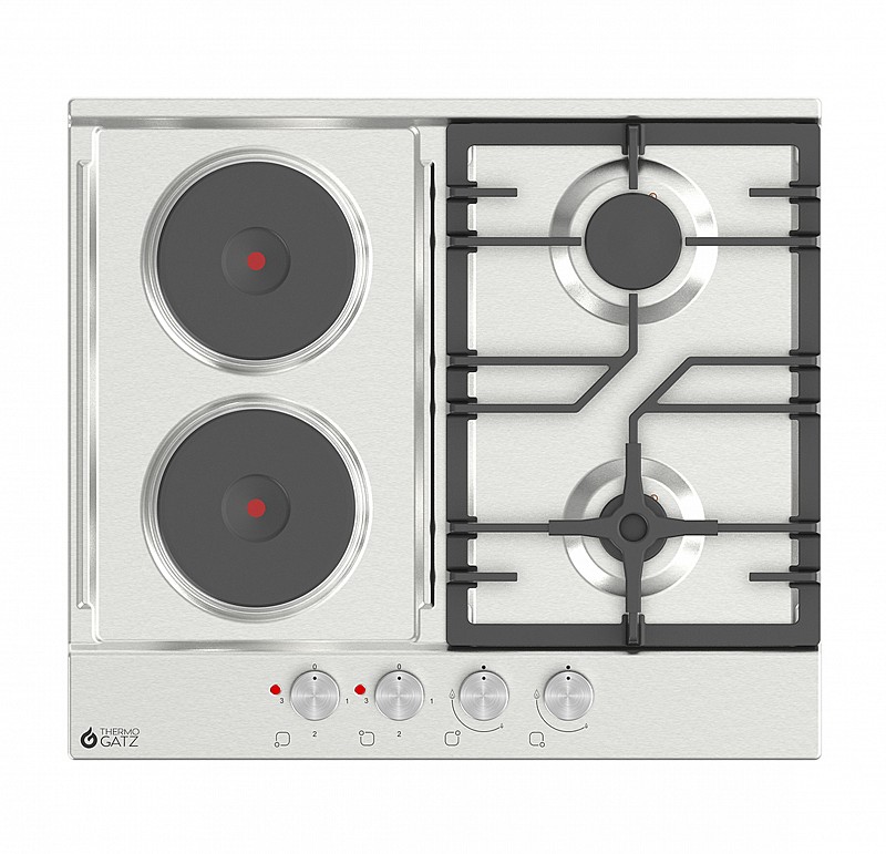 MIXED HOB TG LAMY 632 IX