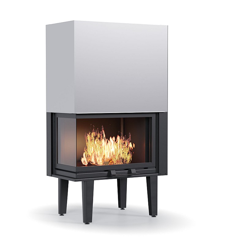 Boiler Fireplace GST 80 Boiler Corner