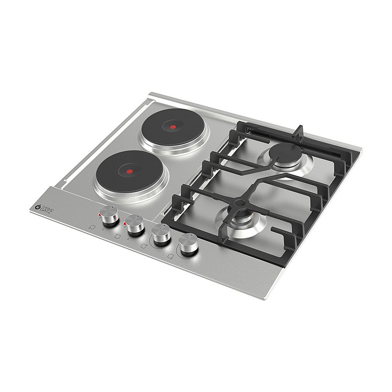 MIXED HOB TG LAMY 632 IX
